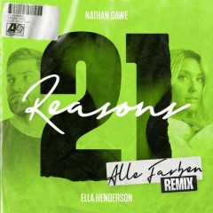 21 Reasons - Nathan Dawe feat. Ella Henderson